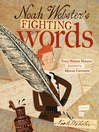 Cover image for Noah Webster's Fighting Words